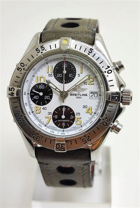 breitling a13035.1|breitling chronograph a13050.1.